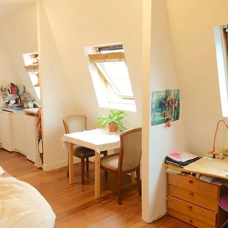 Beautiful Studio Paris