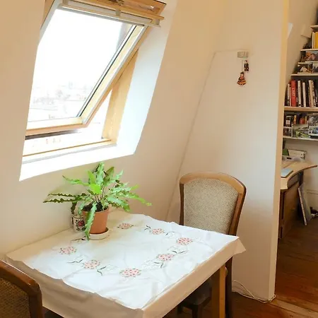 Beautiful Studio * Παρίσι