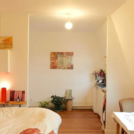 Διαμέρισμα Beautiful Studio *