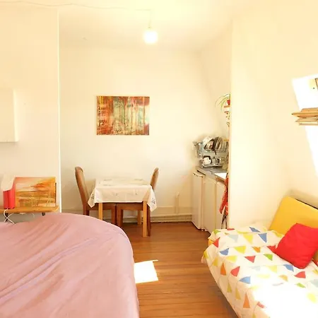 Beautiful Studio Appartement