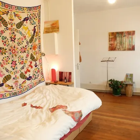 Lejlighed Beautiful Studio *