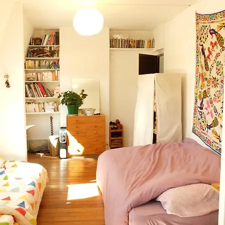 Beautiful Studio
