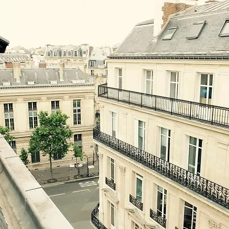 Beautiful Studio Appartement
